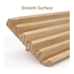 Juego de 2 soportes dominó Plusvivo de madera para dominó_6