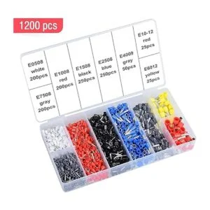 TUBTAP Herramienta de prensado de férula 1200 piezas_6