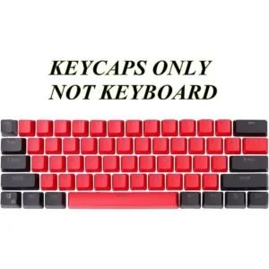 GTSP 61 Teclas 60 por ciento Ducky One 2 Mini Teclas_2