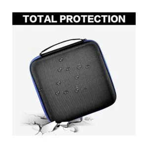 Funda compatible con la herramienta de limpieza Dremel_5