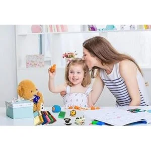 Kits de arcilla polimérica de 50 colores arcilla_3