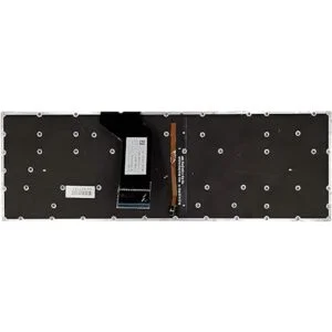 Teclado de repuesto para laptop Acer Nitro 5 AN51551_4