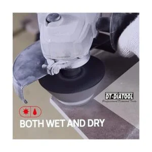 DTDIATOOL Brocas biseladas de diamante para azulejos de_6