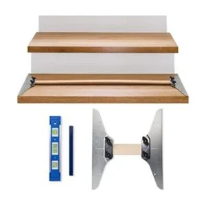 Staircision Herramienta de plantilla de escalera Juego_1