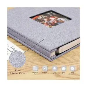 Spbapr lbum de fotos autoadhesivo de 3 x 5 4 x 6 5 x 7_2