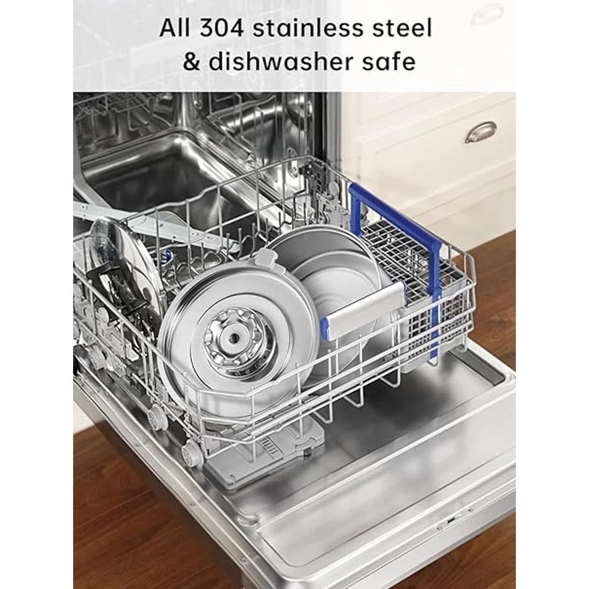 Cat Water FountainStainless Steel 2.0L67oz Automatic_2