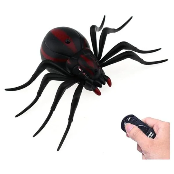 Tipmant RC Spider Juguetes de broma con control remoto_1