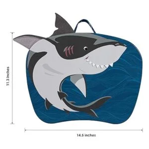 LapGear Lap Pets Escritorio de regazo para niños Lil_7