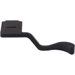 Haoge XS10B Empuñadura de metal para Fujifilm Fuji_1