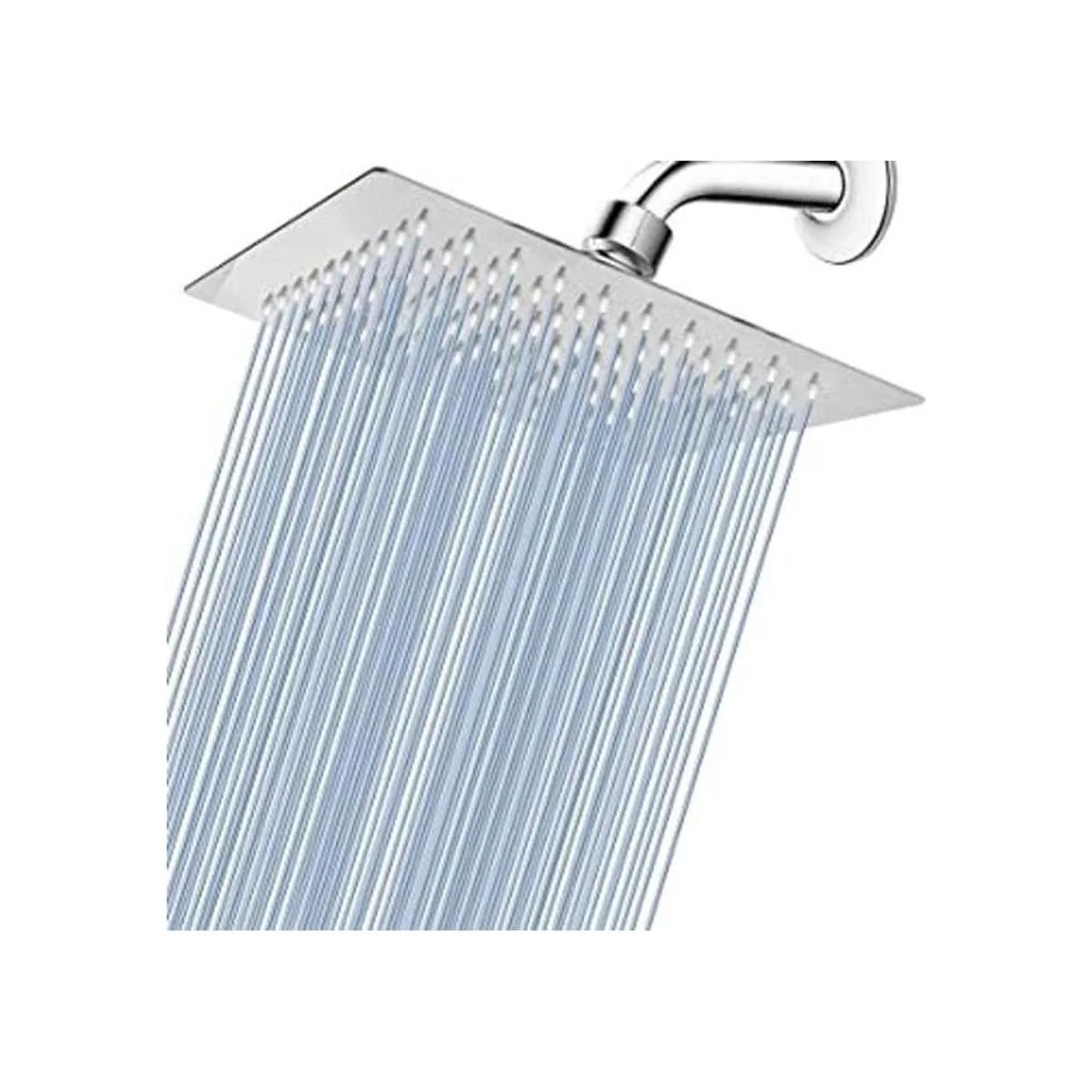 Voolan Cabezal de ducha de lluvia cabezal de ducha de_1