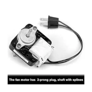 S99080166 Kit de motor de ventilador de baño y ventilador_4