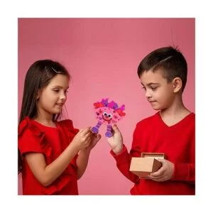 Juego de 36 juegos de manualidades para el día de San_6