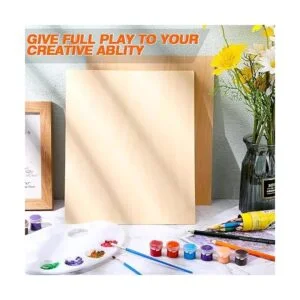 Hojas de tilo de 116 x 10 x 12 pulgadas hojas de madera_2