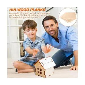 Hojas de tilo de 116 x 10 x 12 pulgadas hojas de madera_6