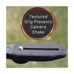 GENS Agarre estabilizador de cámara de mano mango_6