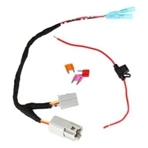 RED WOLF Adaptador de corriente de 12 voltios con conector_1