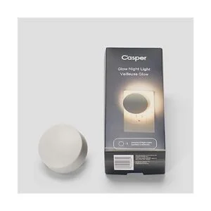 Casper Sleep Luz nocturna brillante paquete individual_2