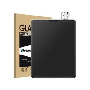 Mothca Protector de pantalla de vidrio mate para iPad Pro_1