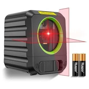 Huepar Nivel láser nivel láser autonivelante con línea_1