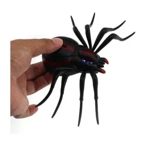 Tipmant RC Spider Juguetes de broma con control remoto_5