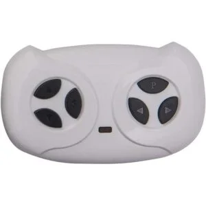 Jiaruixin JR1810RX 7 Pin Niños Coche Eléctrico 2.4G_4