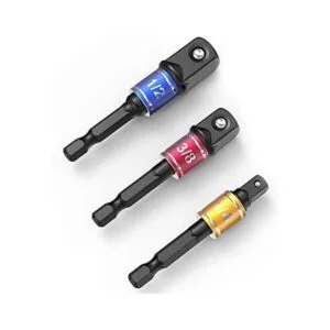 CIGOTU Juego de adaptador de enchufe de grado impacto_1