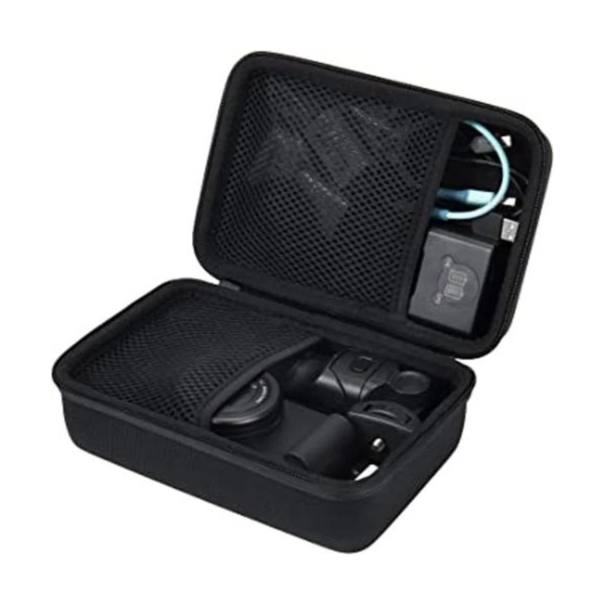 co2CREA Carcasa rígida de repuesto para Sony ZV1 ZV1F Vlog_1