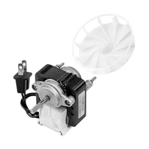 S99080166 Kit de motor de ventilador de baño y ventilador_2