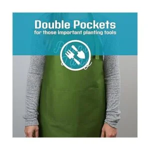 Delantal para mujer regalo para mujer delantales para_5