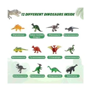 Kit de excavación de huevos de dinosaurio Juguetes de_3