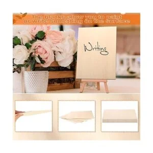 Hojas de tilo de 116 x 10 x 12 pulgadas hojas de madera_7