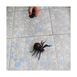 Tipmant RC Spider Juguetes de broma con control remoto_4