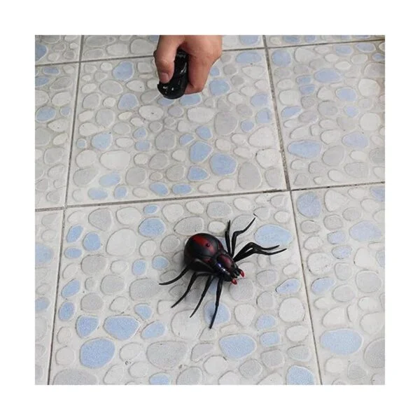 Tipmant RC Spider Juguetes de broma con control remoto_4