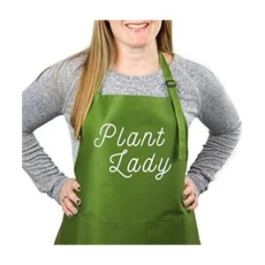 Delantal para mujer regalo para mujer delantales para_1