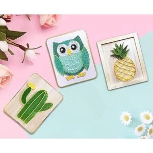 Kit de manualidades de cuerda para adultos adolescentes_6