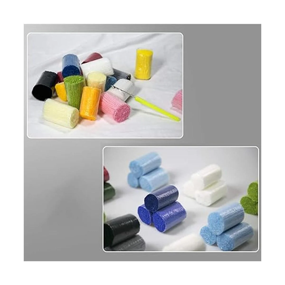 Kits de gancho de pestillo para adultos kits de alfombras_3