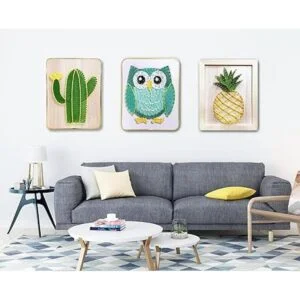 Kit de manualidades de cuerda para adultos adolescentes_5