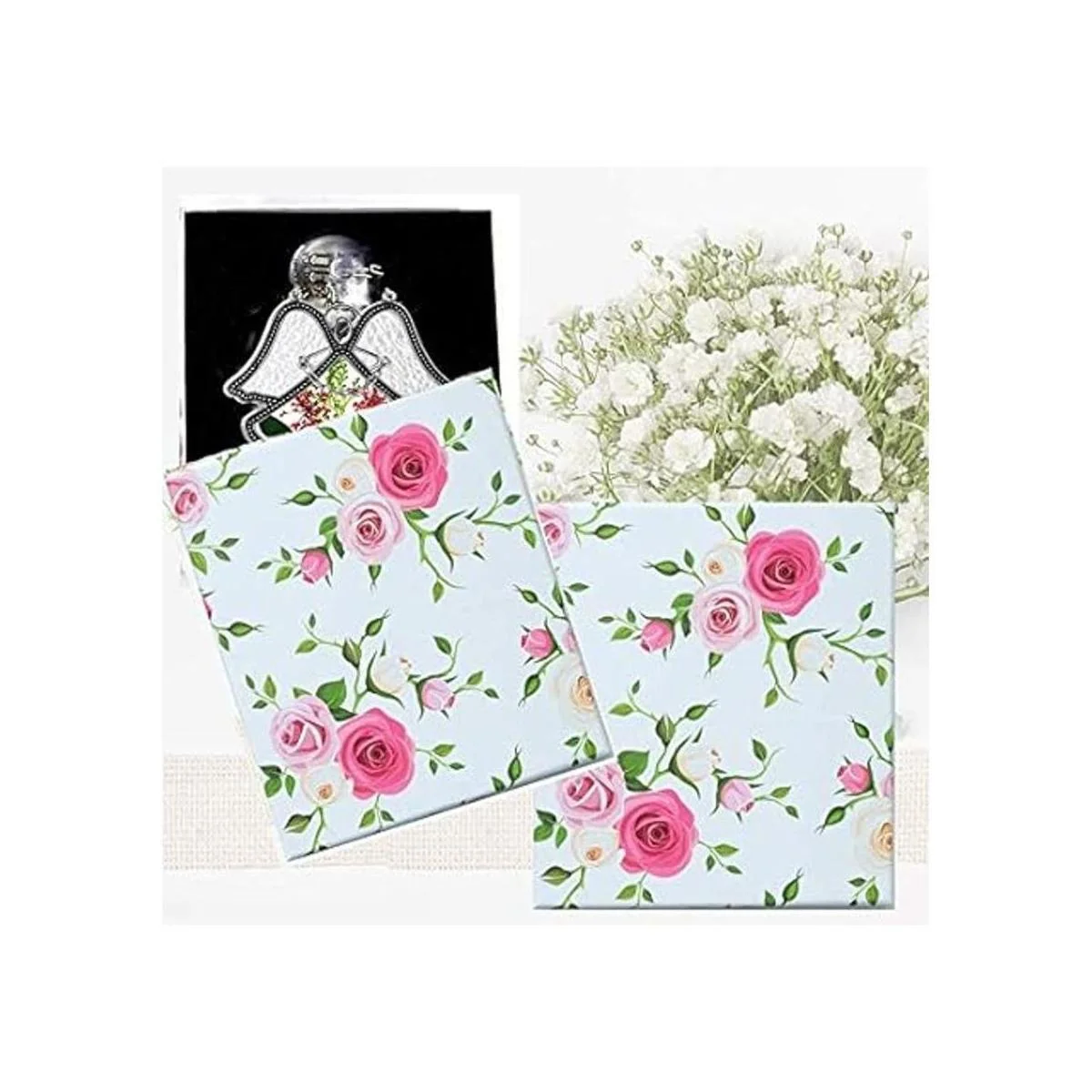 Atrapasuros para hermana ngel de cristal atrapador de_3