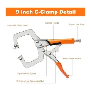Kit de sistema de plantilla de agujero de bolsillo_3