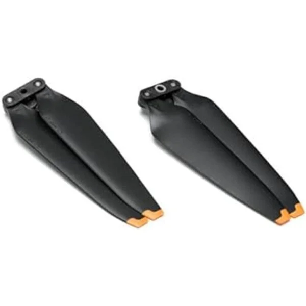 DJI Mavic Hélices de bajo ruido_4