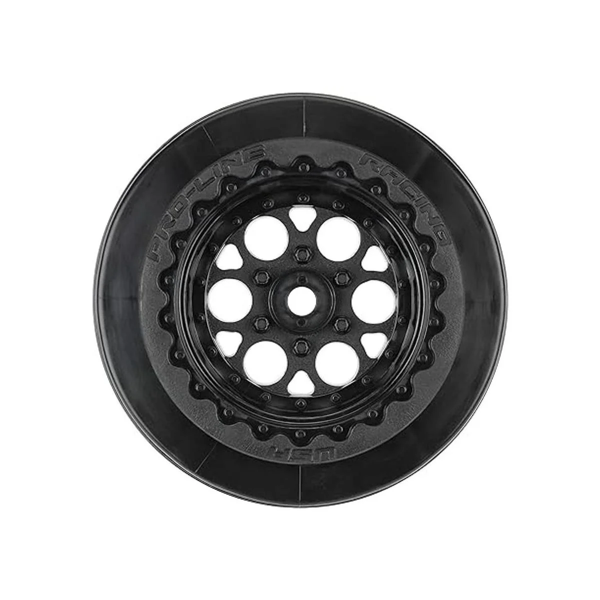 Proline Racing 110 Showtime ruedas de arrastre de_3