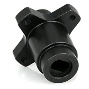 KYX Carreras de acero endurecido con engranajes biselados_5