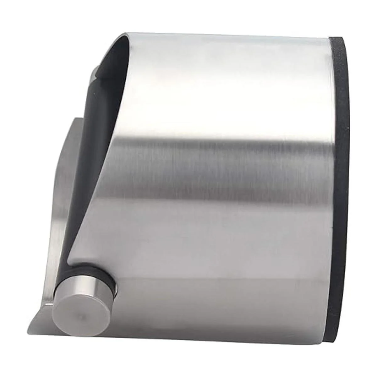 DIBTSA Caja de golpeteo de café de acero inoxidable con_2