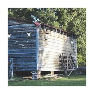 EsLuker.ly Juego de 20 luces solares de plástico ABS de_7