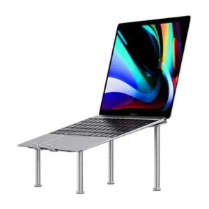 Otinlai Soporte para ordenador portátil ajustable para_1