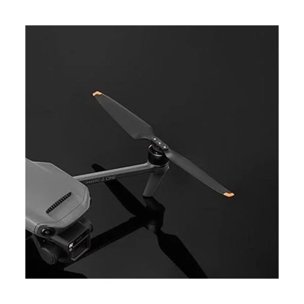 DJI Mavic Hélices de bajo ruido_2