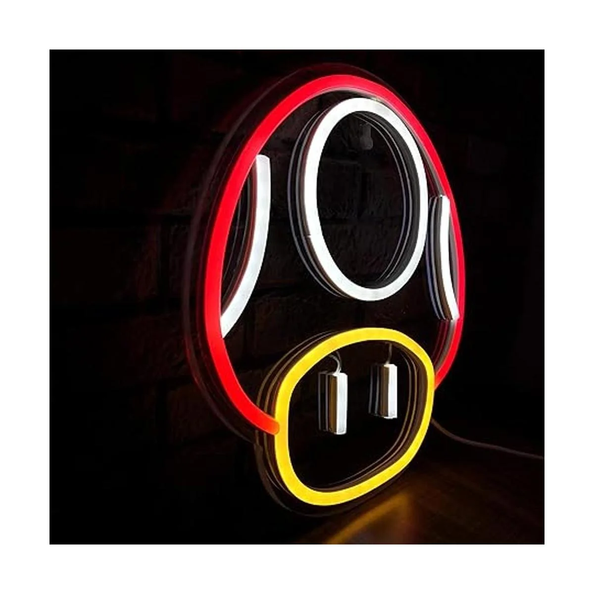 Letrero de luz de neón LED de juego para decoración de_3