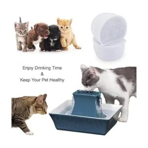 MyfatBOSS filtros de carbono y prefiltro de espuma de_7