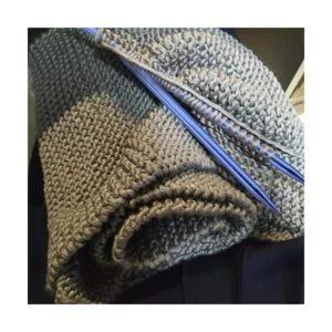 BCMRUN Juego de 28 piezas14 pares de agujas de tejer de_5