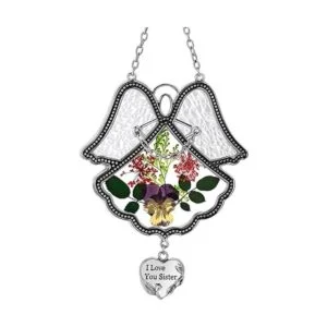 Atrapasuros para hermana ngel de cristal atrapador de_6